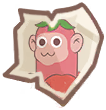 Pepperilla Keepsake