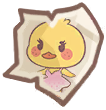 Dancyduck Keepsake