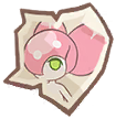 Bloomveil Keepsake