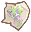 Thornbloom Keepsake