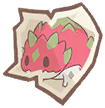 Fruflare Keepsake