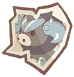 Ironhorn Keepsake