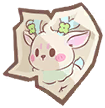 Trideer Keepsake
