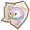 Inkspire Keepsake
