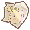 Lamphin Keepsake