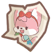 Princess STINA Keepsake