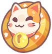 Permanent Apex Purrcoin