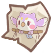 Libret Keepsake
