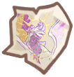 Pterolux Keepsake