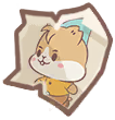 SISSIE the Gnome Keepsake