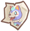 Levipup Keepsake