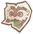 Pineowl Keepsake
