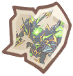 Dullahan Keepsake