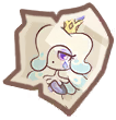 Tearwick Keepsake