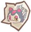 Snoozpider Keepsake