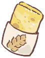 Egg Crepe