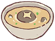 Mushroom Soup
