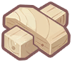 Mortise-and-Tenon Joint