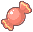 Berry Candy