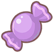 Magic Candy