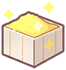 Starlit Sand