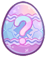 Rainbow Egg (Main & Choice)