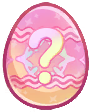 Companion Starcolor Egg