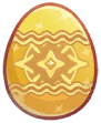 Gold Egg (S1 & 1 of 3)