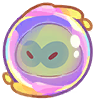 Graslime Starcore