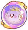 Royal Slime Starcore