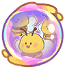 Chubee Starcore