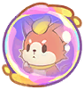 Flameow Starcore