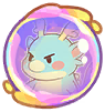 Shrielet Starcore