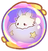 Flufferpillar Starcore