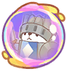 Otterblue Starcore