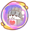 Otterpink Starcore