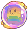 Sugarpop Starcore