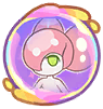 Bloomveil Starcore