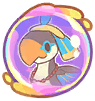 Strutter Starcore
