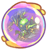 Dullahan Starcore