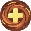 Healing Strike
