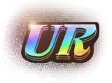 UR