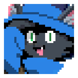 Feline Mage