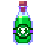 Better Poison Potion