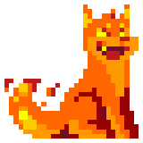 Blazing Hound