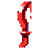 Blood Dagger