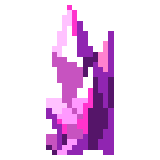 Blood Demon Stone