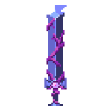 Blood Demon Sword