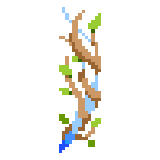 Fairy Forest Twig