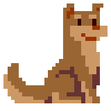 Friendly Dog